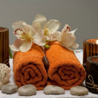 Spa en Casa